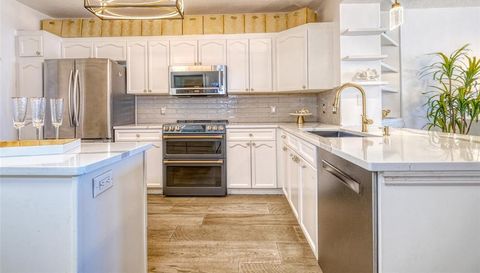 16600 GULF BOULEVARD