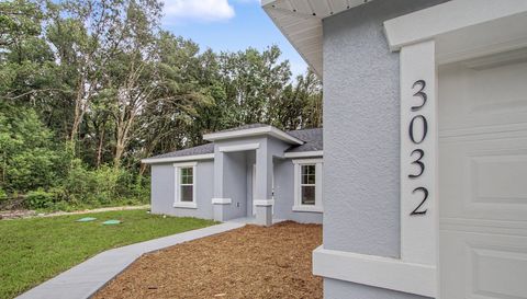 3032 SE 140th Pl