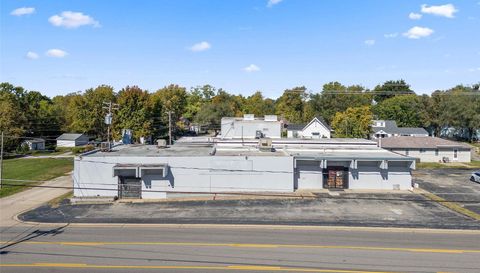 701 E Pearce Boulevard