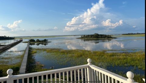 14 Waterway Island Dr