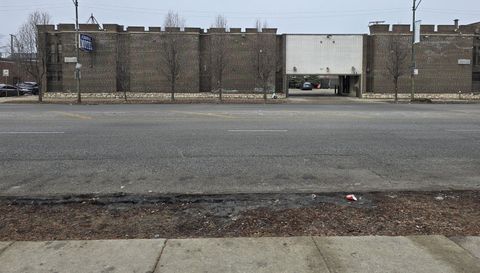 9112 S Cottage Grove Avenue