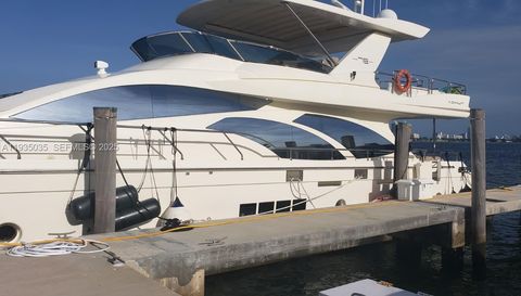7601 TREASURE DR / DOCK D5 (FOR RENT)