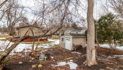 4858 Irving Avenue S