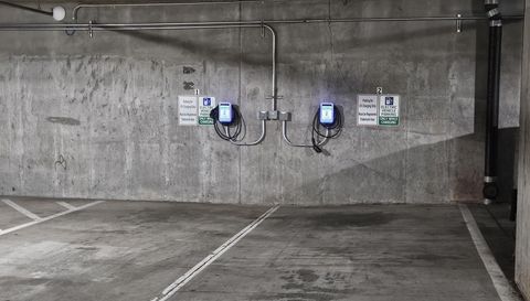 333 W Trade St Unit 1202 Charlotte