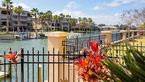 300 BELLA HARBOR COURT