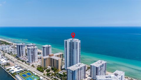 2711 N Ocean Dr