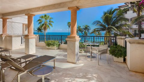 7938 Fisher Island Dr