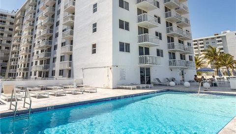 401 Ocean Dr