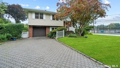 1 Dunford St