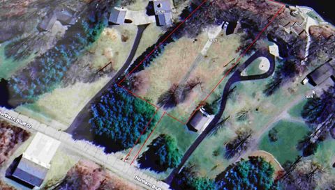 28323 Northern Bluff Dr