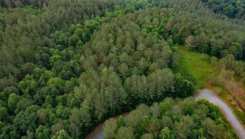 0 Reece Mountain Road Ellijay Ga 30540