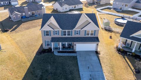 113 Creek Hollow Way