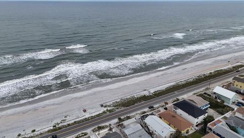 OCEAN SHORE BOULEVARD S