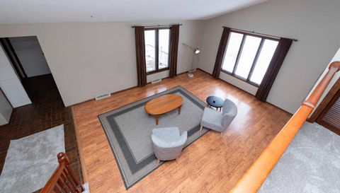 8125 Spring Valley Road