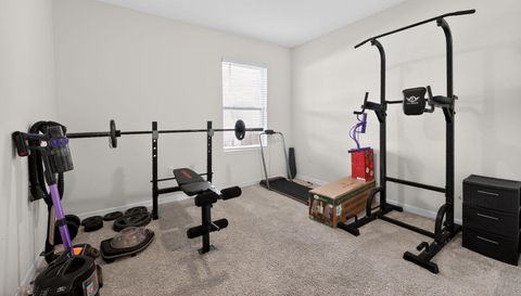 705 Squires Grove Dr