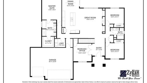 1 Craftsman @ Stone Canyon