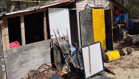 376 Fannie Branch Dr