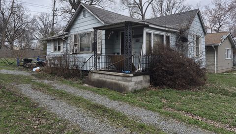 517 S 6th Street