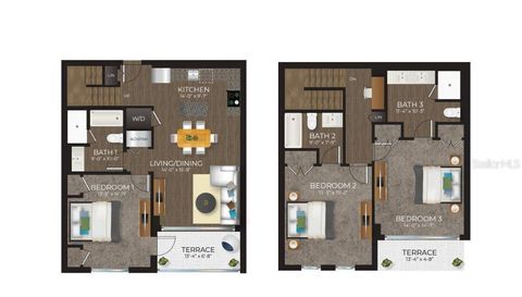 536 BAHIA BEACH BOULEVARD