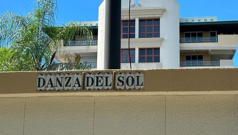305 Danza Del Sol