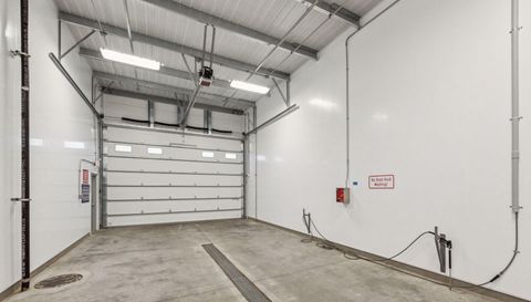 9200 Nike Road