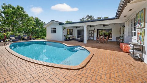 7521 SW 165th Terrace