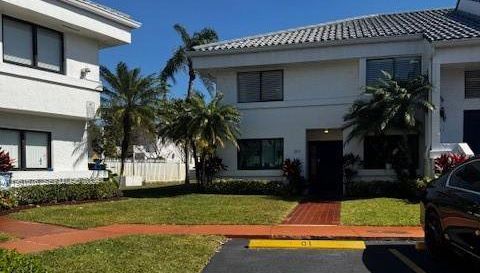 21300 San Simeon Way