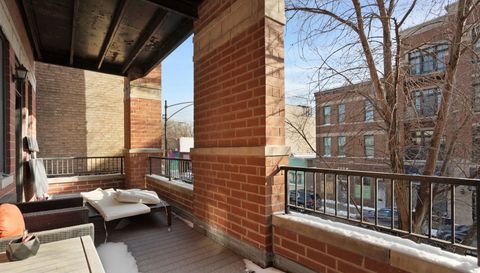 2222 W BELMONT Avenue