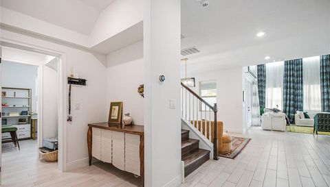 2197 GOLD DUST DRIVE