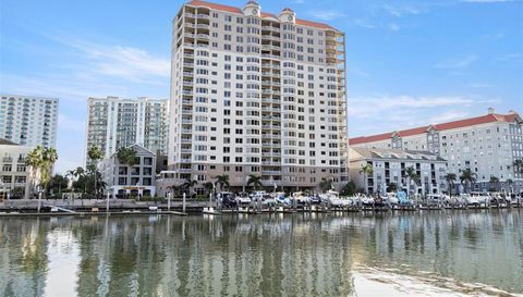 371 Channelside Walk Way