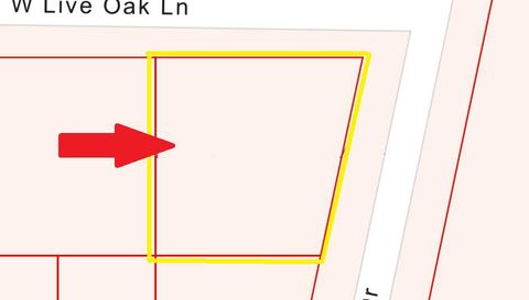 351 W Live Oak Ln