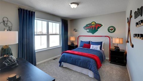 3155 Sunflower Way NW