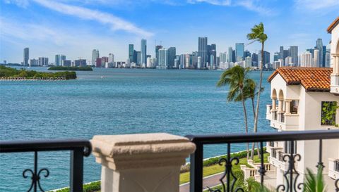 2245 Fisher Island Dr