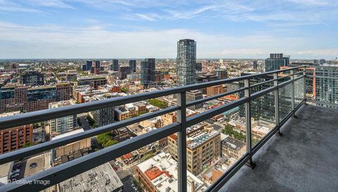 737 W Washington Boulevard