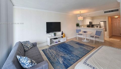 2501 N Ocean Dr