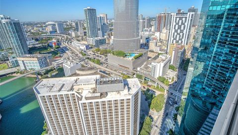 200 Biscayne Boulevard Way