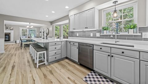 2673 S Clear Fork Rd