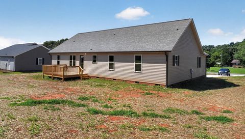2418 Rock Dam Rd. Lincolnton