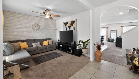 705 Squires Grove Dr