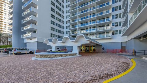 2030 S Ocean Dr
