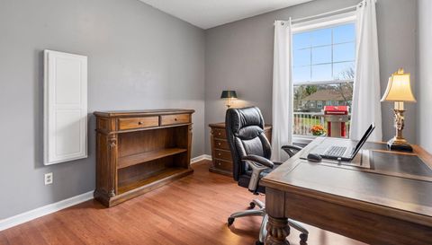 8377 Crabapple Court