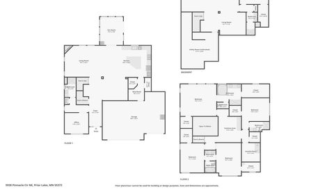 5928 Pinnacle Circle NE