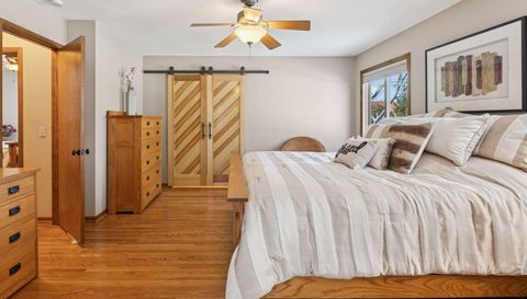 5833 Creek Valley Rd