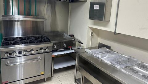 Calle 65 URB. VILLA FONTANA