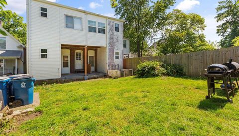 3619 Commonwealth Avenue