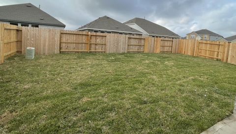 3004 Waterwood Pass Dr