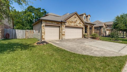 6531 Hunters Creek LN