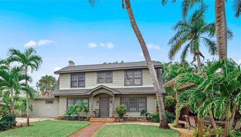 2218 Brevard