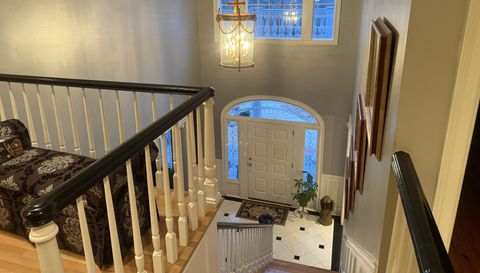 4806 Greenhill Blvd NW