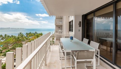 1 Grove Isle Dr